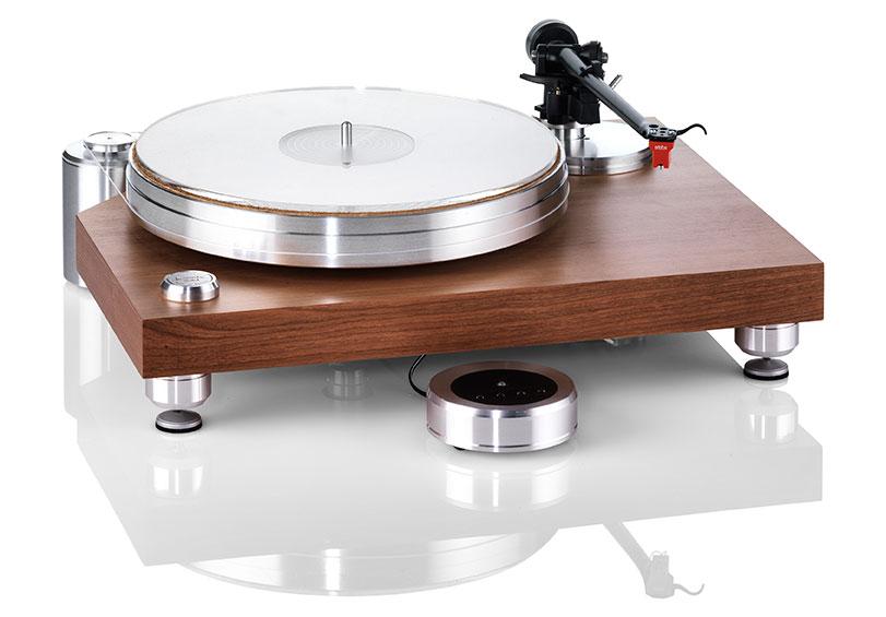 Програвач вінілових платівок: ретро чи новий тренд?