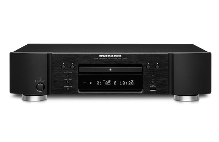 Blu-ray проигравач