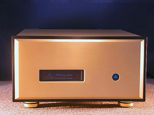 FM Acoustics 2011
