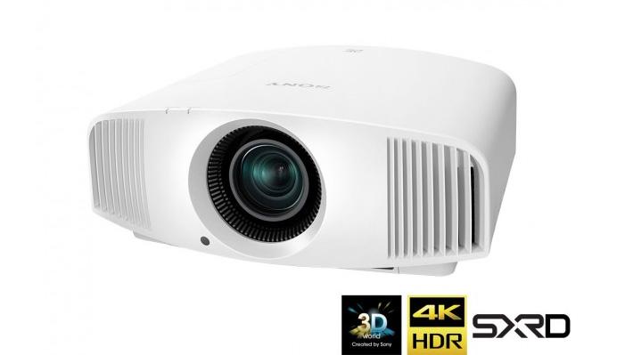 Проектор Sony VPL-VW260ES
