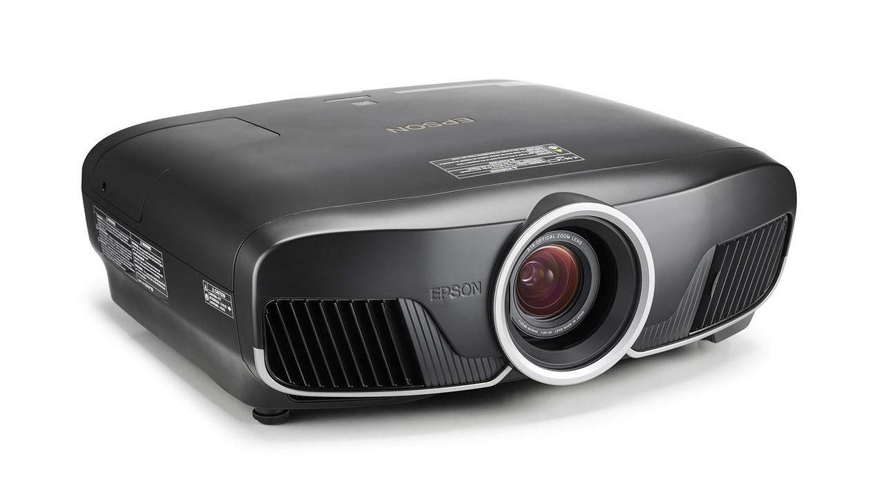 Проектор Epson EH-TW9400