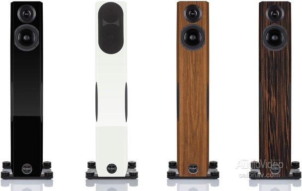audio physic tempo 35