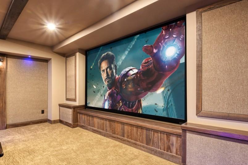 The Cavalier Theater
