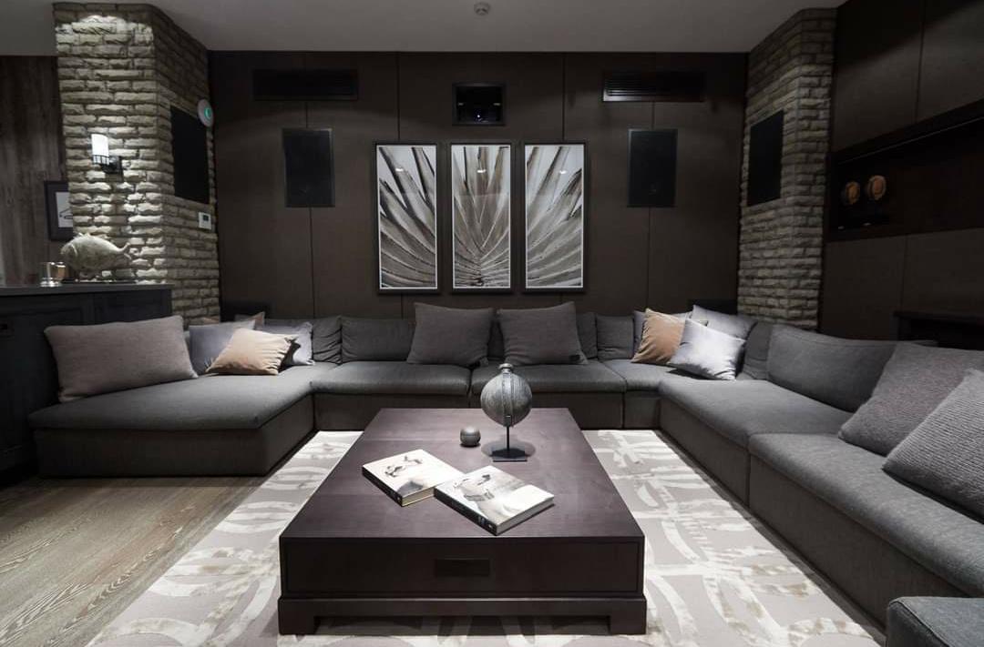 Встраиваемая-АС