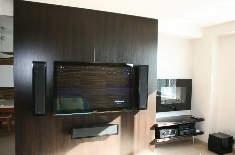 Навесная-акустика