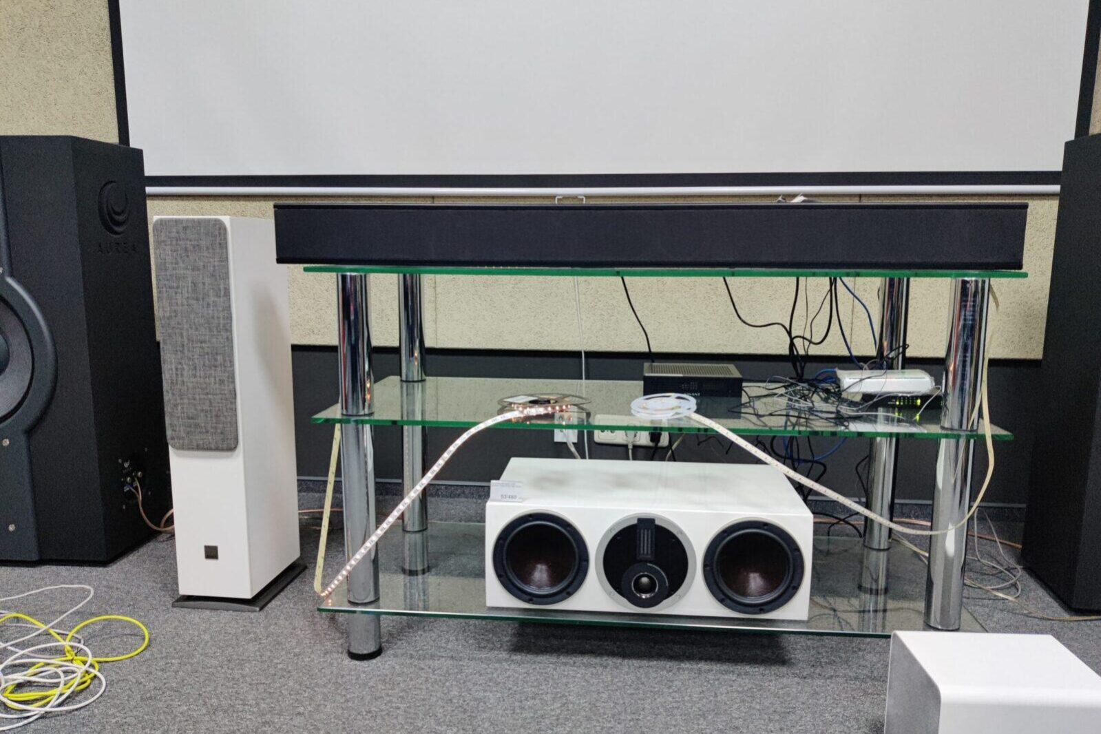 Как улучшить звук телевизора