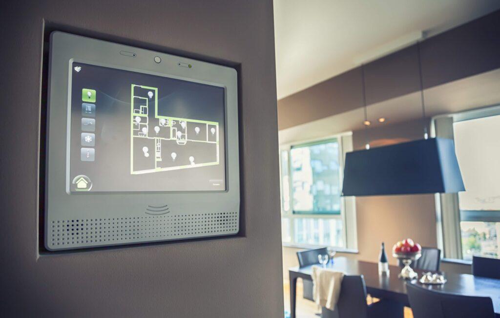 KNX Securе: Розумний дім подвійного захисту