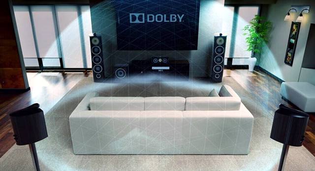 Система DOLBY ATMOS у вас вдома: ілюзія чи сучасний стандарт?