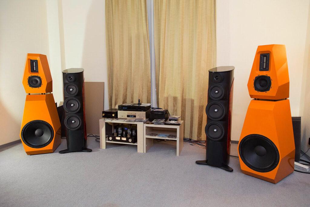 Лайфхаки шанувальникам високоякісних стереосистем