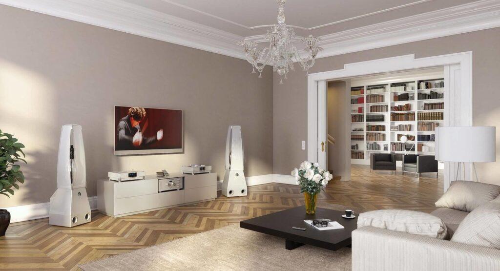 Лайфхаки шанувальникам високоякісних стереосистем