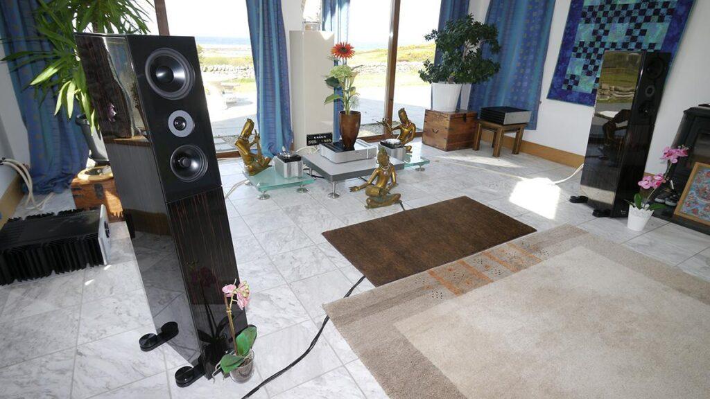 Як поліпшити звучання стереосистеми / домашнього кінотеатру