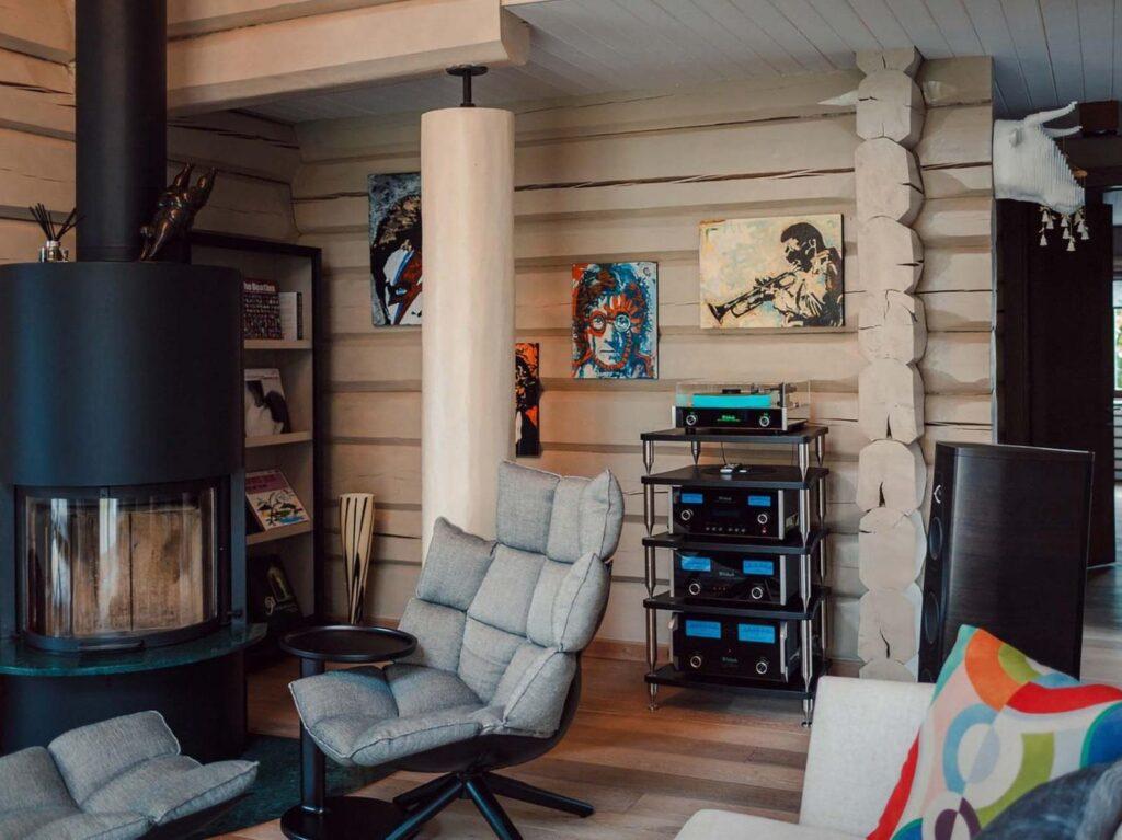 Як поліпшити звучання стереосистеми / домашнього кінотеатру