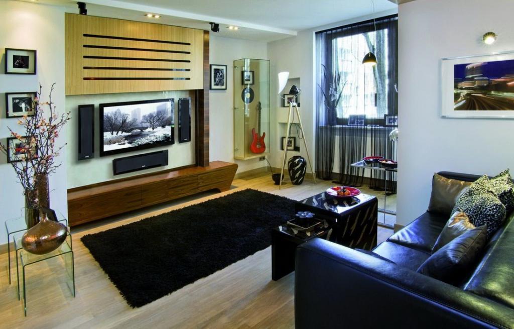 Як поліпшити звучання стереосистеми / домашнього кінотеатру