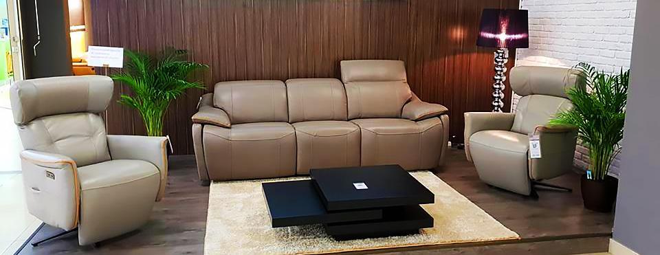 Крісло справжнього меломана