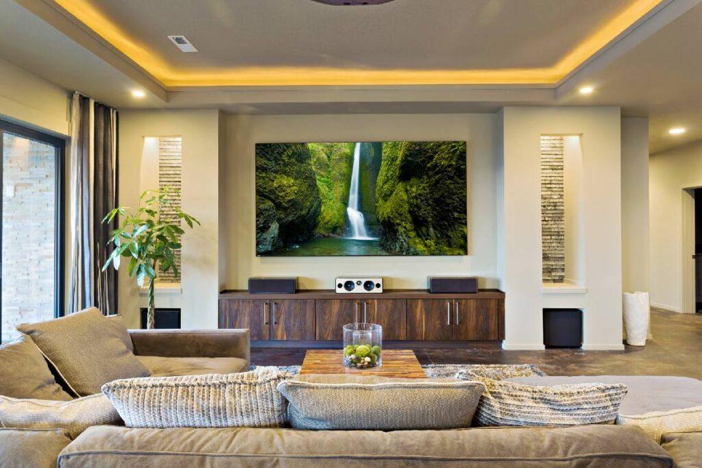 Домашній кінотеатр: правда, яку ніхто не розповідає