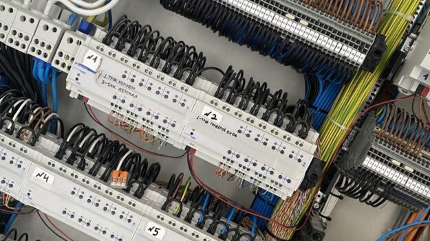Home Technology Group
